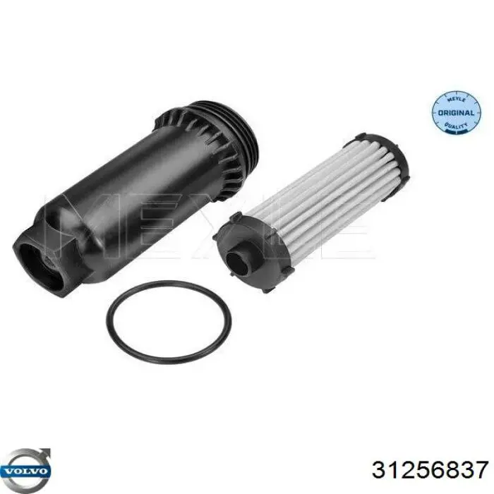 Filtro de transmisión automática Volvo 31256837 precio, desde 48,96 USD