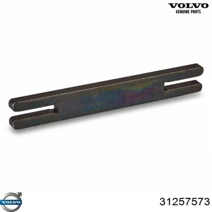 Comprar 31257570 Volvo Mecanismo expansor de las zapatas del freno de estacionamiento