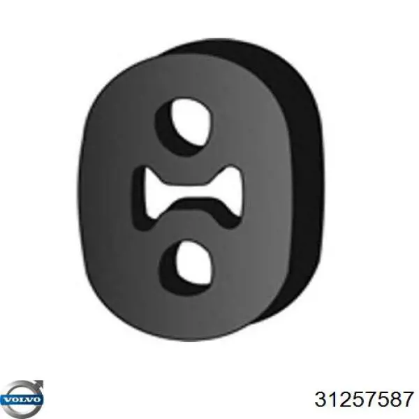  Volvo 31257587 precio, desde 3,34 EUR