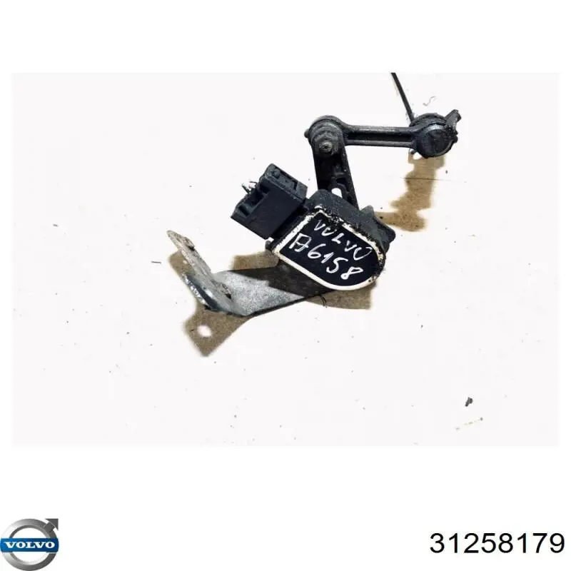 Comprar 31258179 Volvo 