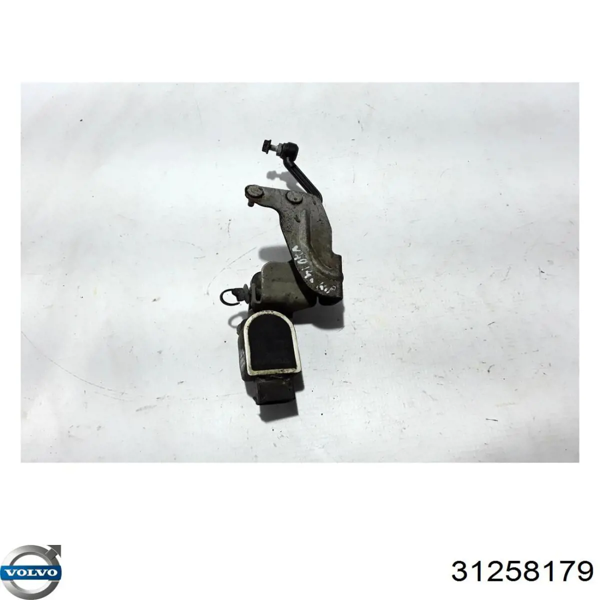  31258179 Volvo