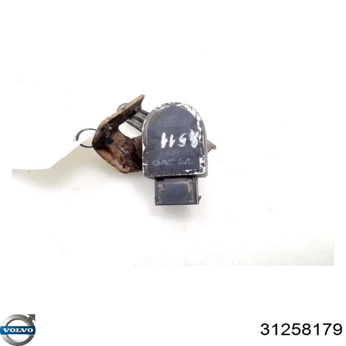 31258179 Volvo 