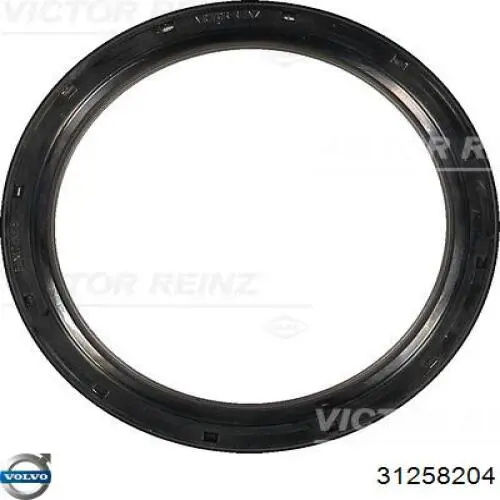31258204 Volvo Anillo retén cigüeñal