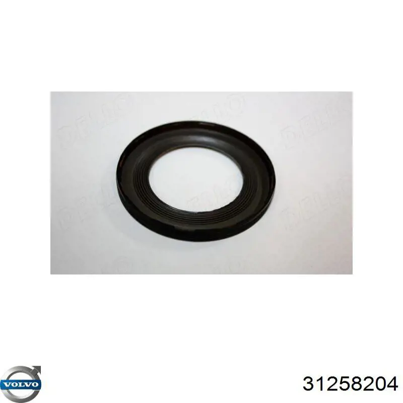 Retén del cigüeñal Volvo 31258204 precio, desde 23,81 USD