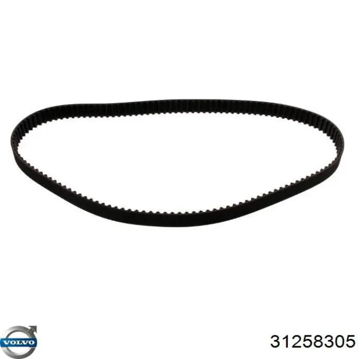 Kit de distribución 31258305 Volvo