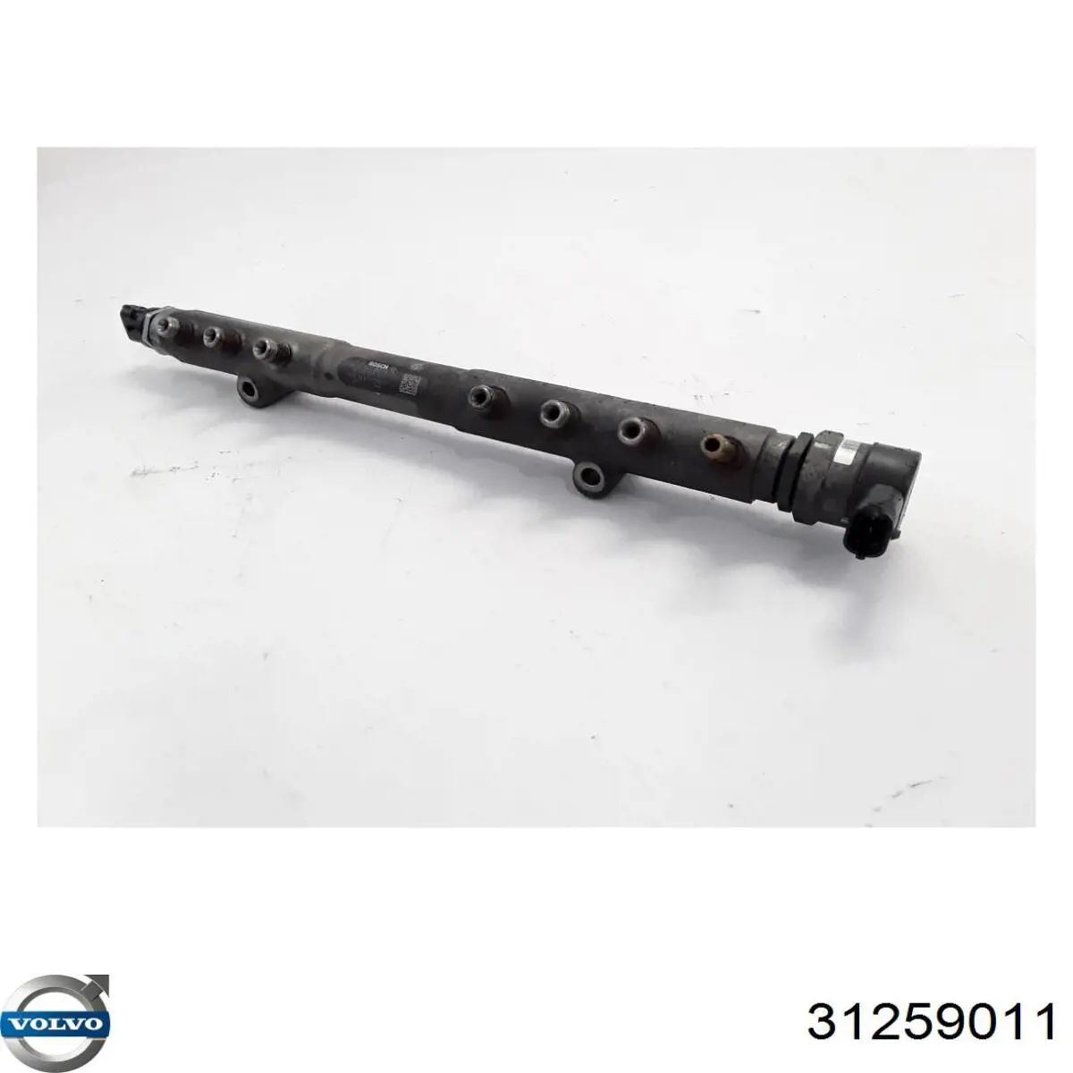 Comprar 31259011 Volvo Rampa de combustible