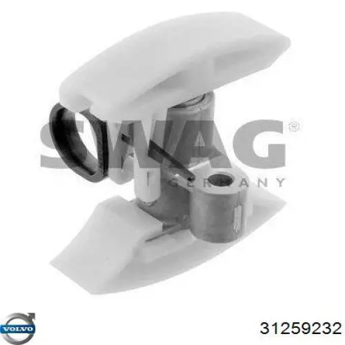 Comprar 31259232 Volvo Cadena de distribución superior, kit