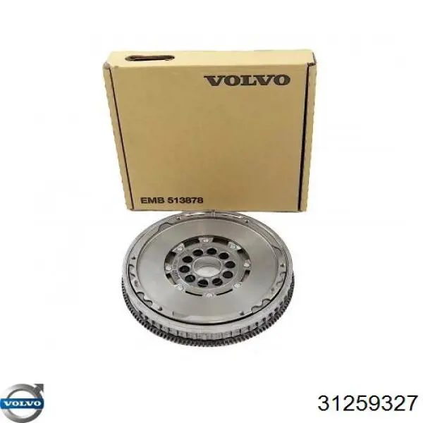 Motor de volante Volvo 31259327 precio, desde 741,15 EUR