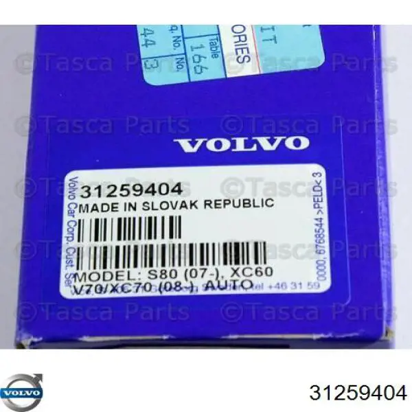 31259404 Volvo