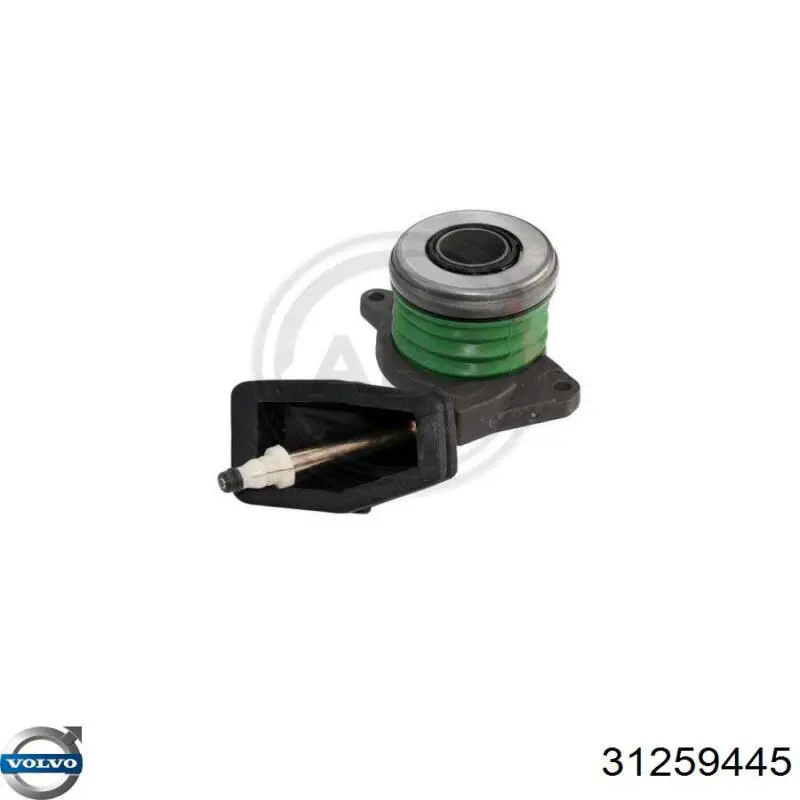 Desembrague central, embrague (cojinete de desembrague) Volvo 31259445 precio, desde 84,62 EUR