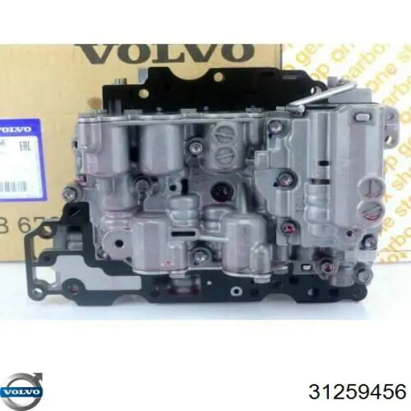 31259456 Volvo