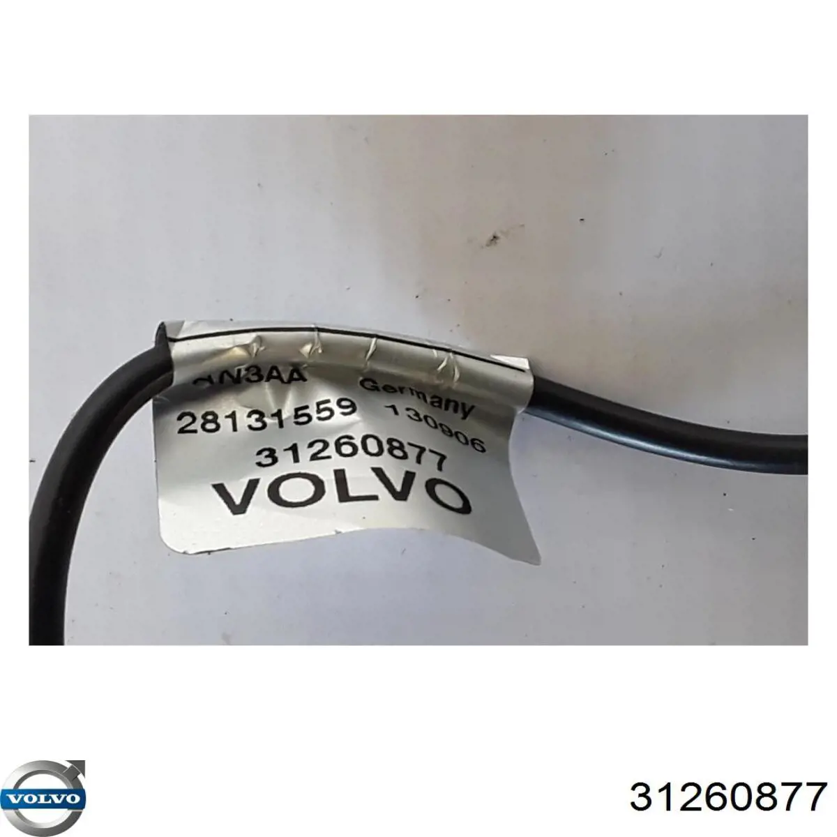 31409870 Volvo