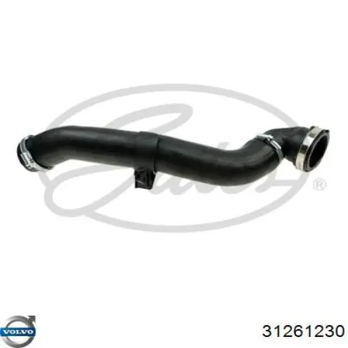 Manguera del intercooler Volvo 31261230 precio, desde 46,98 EUR