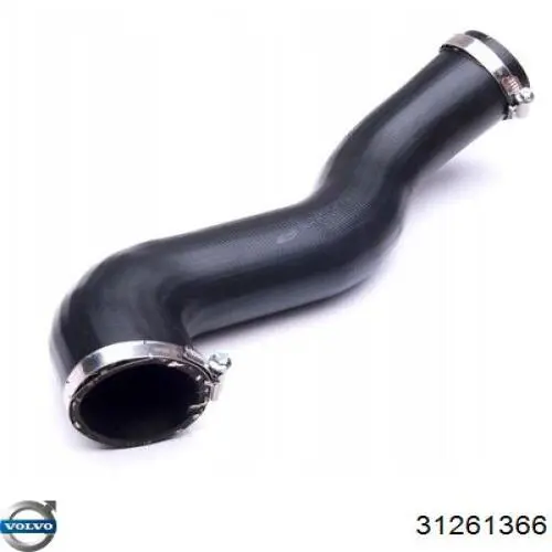 Comprar 31261366 Volvo Tubo intercooler