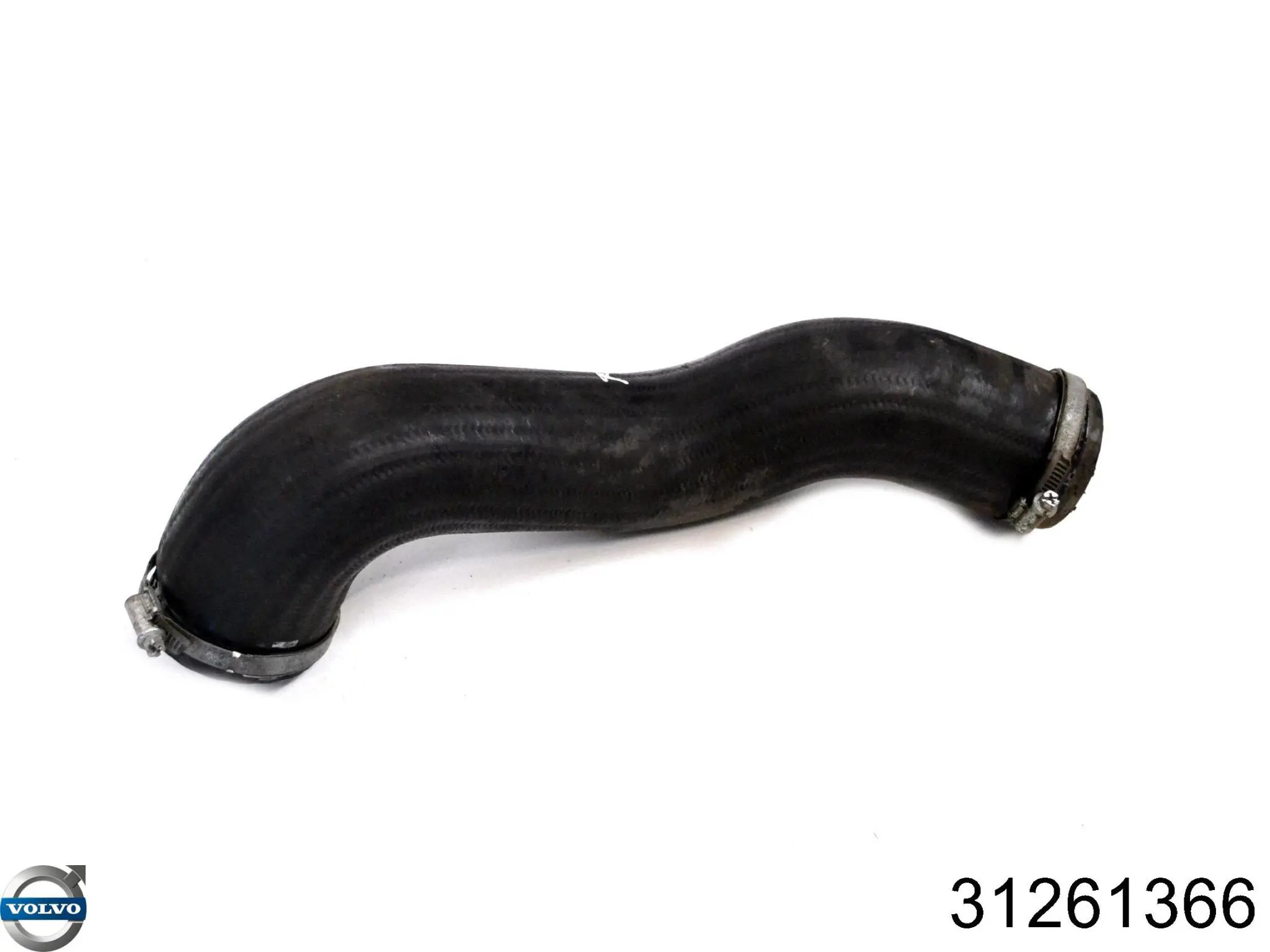 Comprar 31261366 Volvo Tubo intercooler