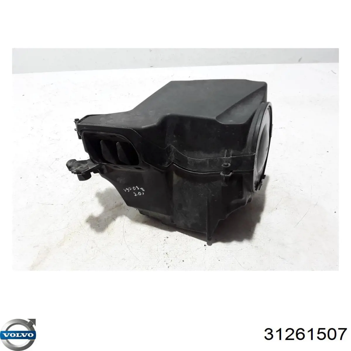  Volvo 31338611 precio, desde 74,05 EUR