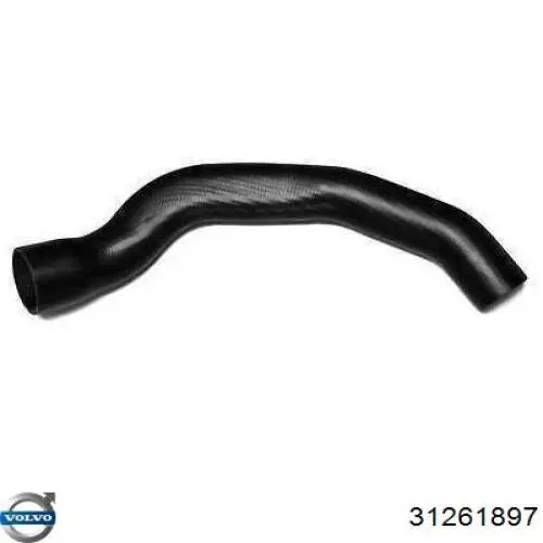 Comprar DCV086TT Thermotec Tubo intercooler