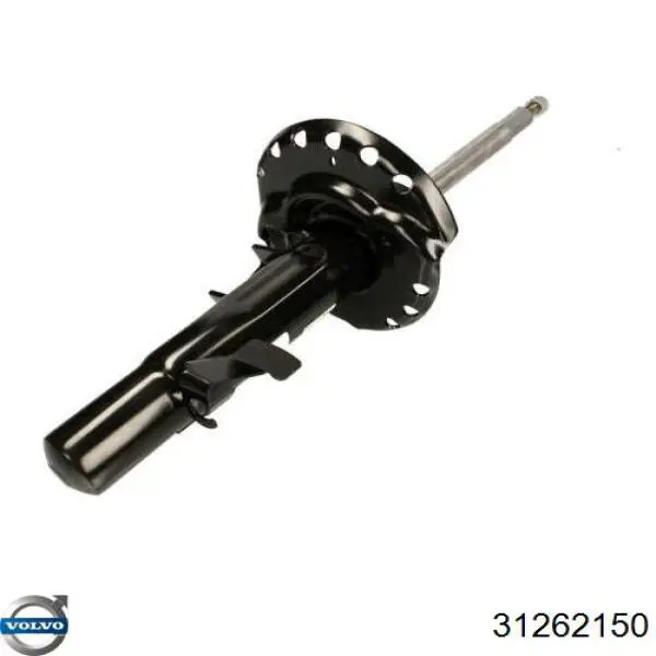 Comprar 31262150 Volvo Amortiguador delantero derecho