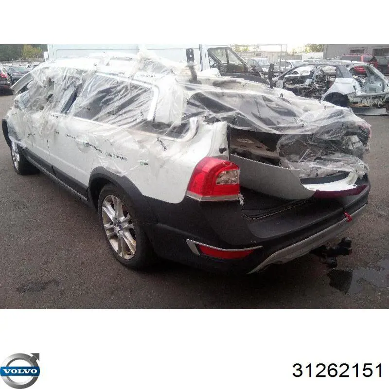 Comprar SA0843 Bremsi Amortiguador trasero