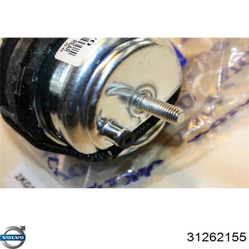 Soportes de motor trasero Volvo 31262155 precio, desde 51,31 EUR