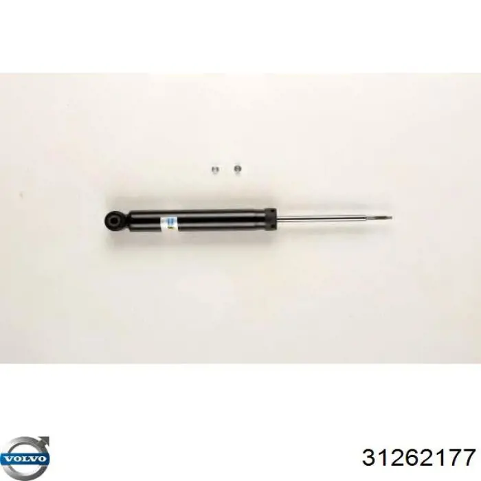 Amortiguador trasero Volvo 31262177 precio, desde 35,51 EUR