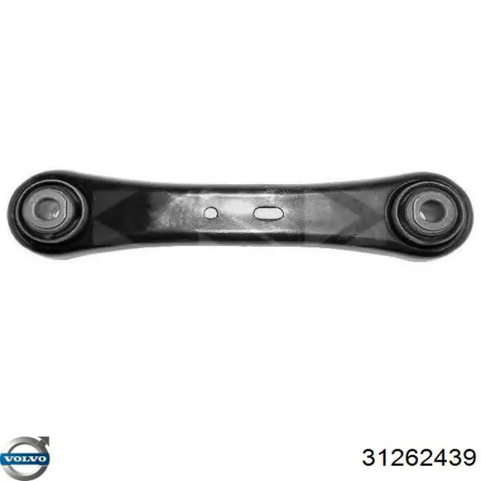 Brazo inferior trasero izquierdo/derecho Volvo 31262439 precio, desde 20,72 EUR