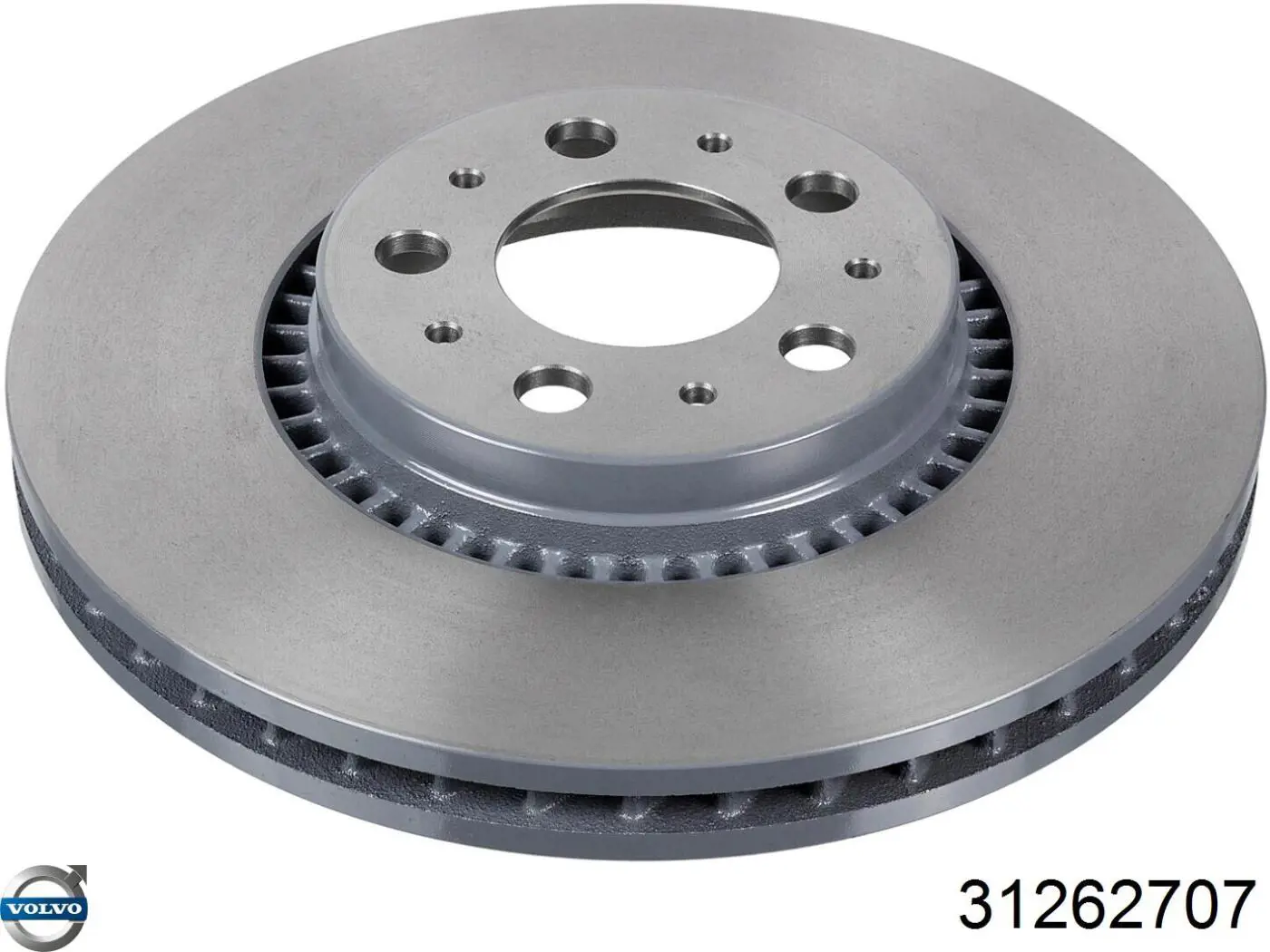 Frenos delanteros Volvo 31262707 precio, desde 46,74 EUR