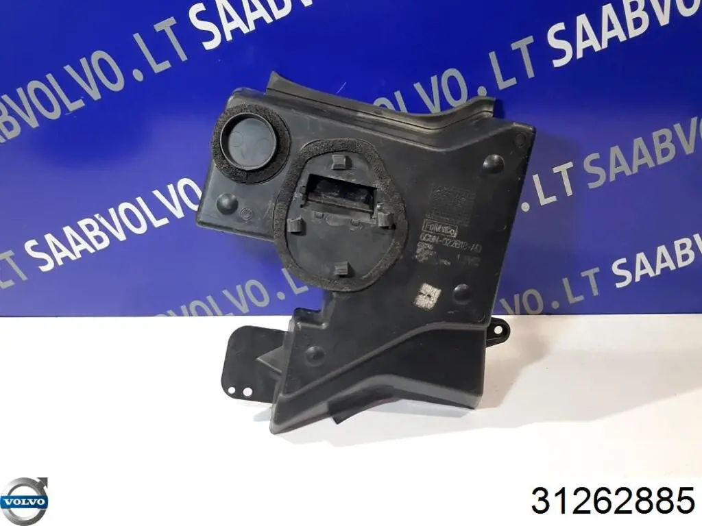 Tope de amortiguador trasero Volvo 31262885 precio, desde 11,87 EUR