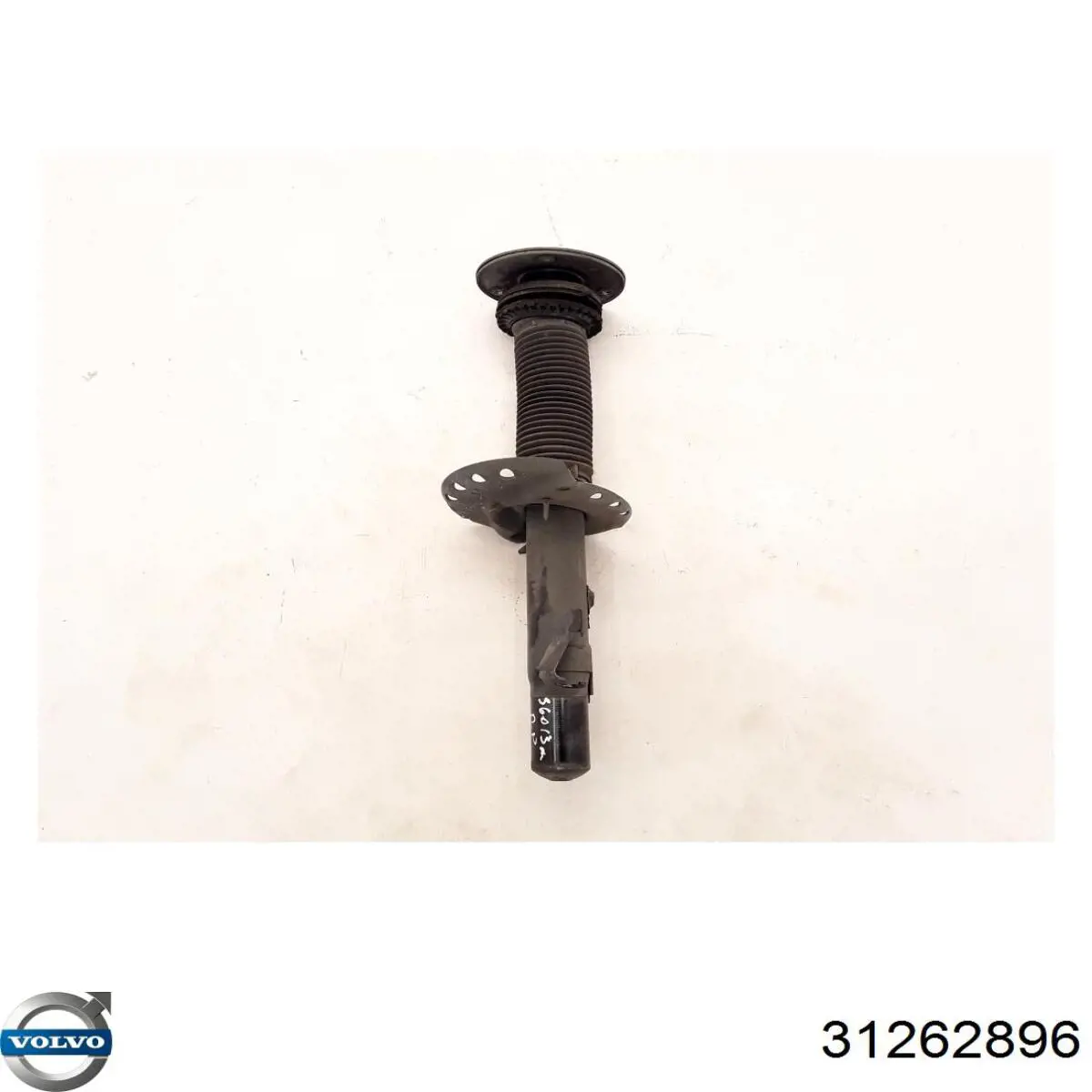 Comprar 31262896 Volvo Amortiguador delantero derecho