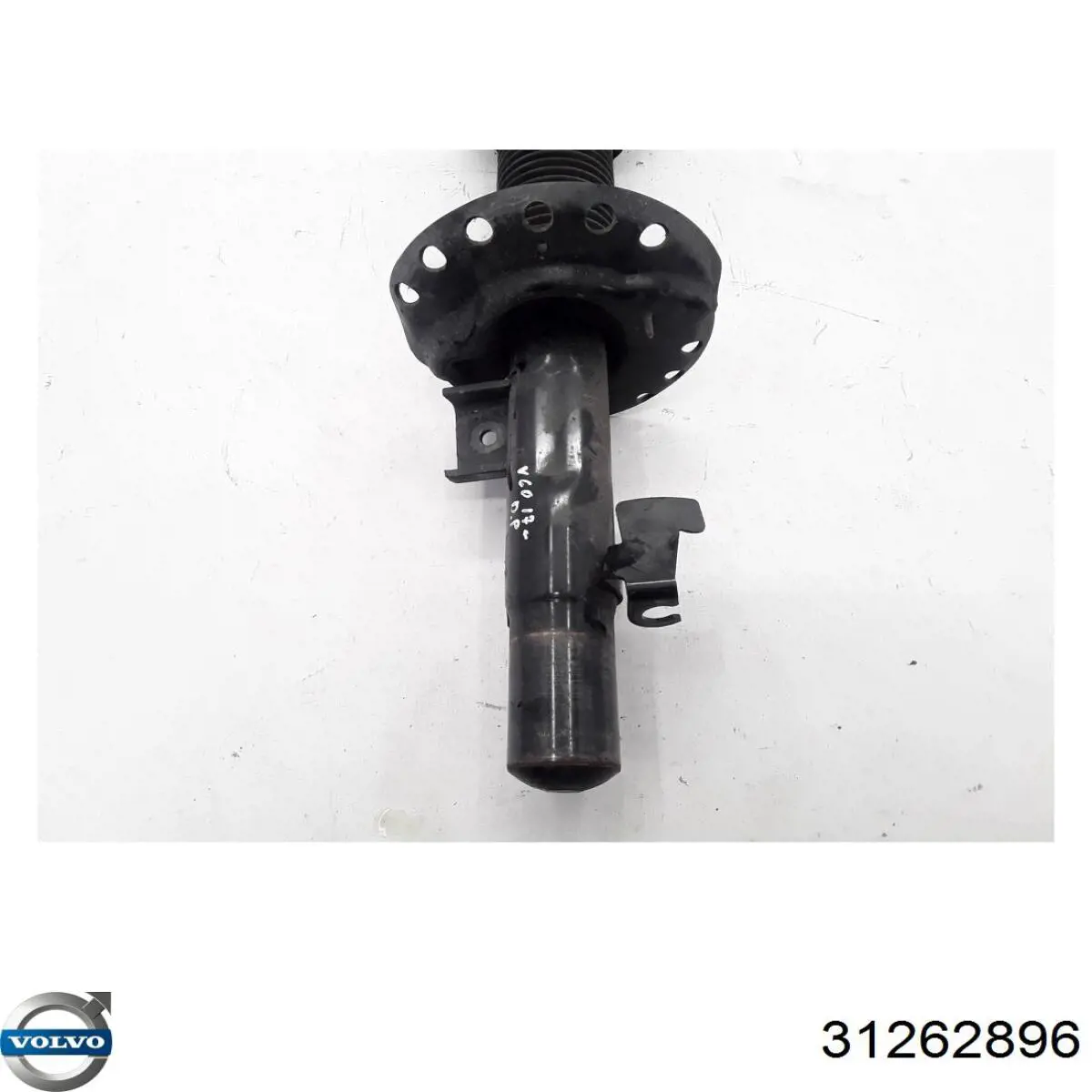 Comprar 31262896 Volvo Amortiguador delantero derecho