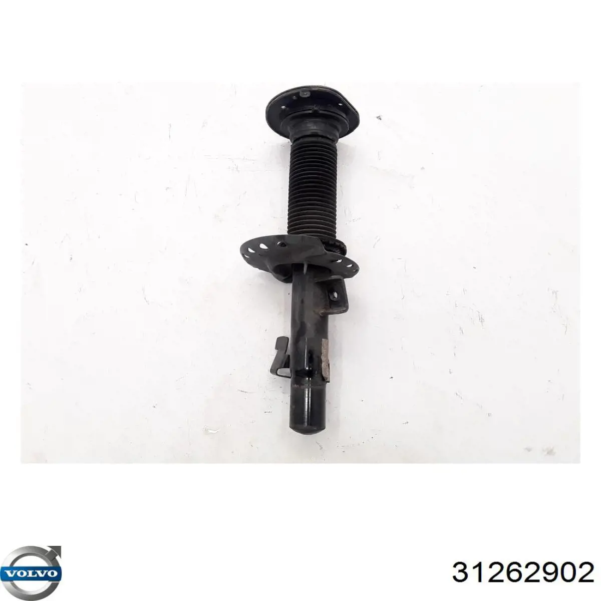 Comprar 31429192 Volvo Amortiguador delantero izquierdo