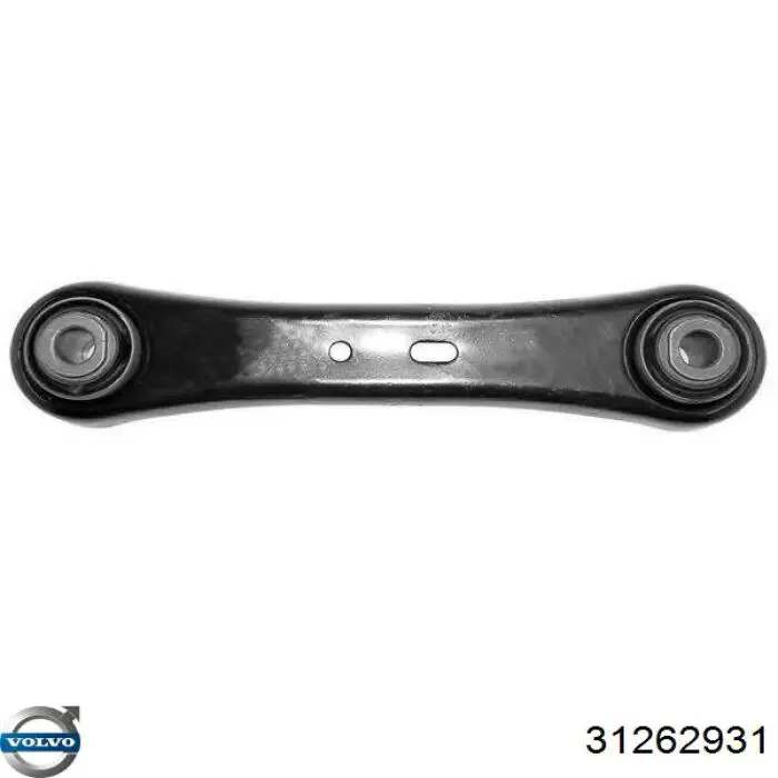 Brazo inferior trasero izquierdo/derecho Volvo 31262931 precio, desde 20,96 EUR
