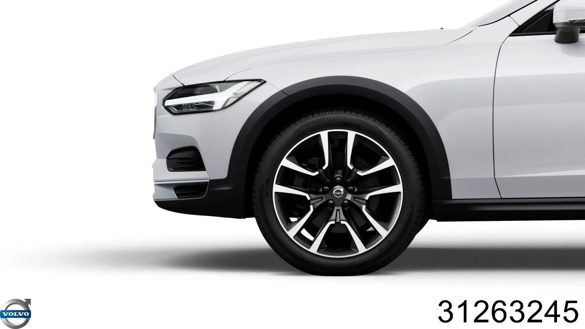 31263245 Volvo 