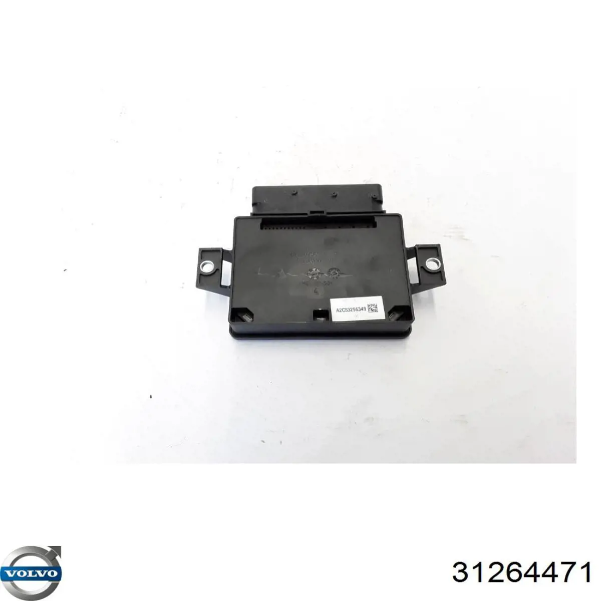 31318610 Volvo Módulo del freno de estacionamiento electromecánico
