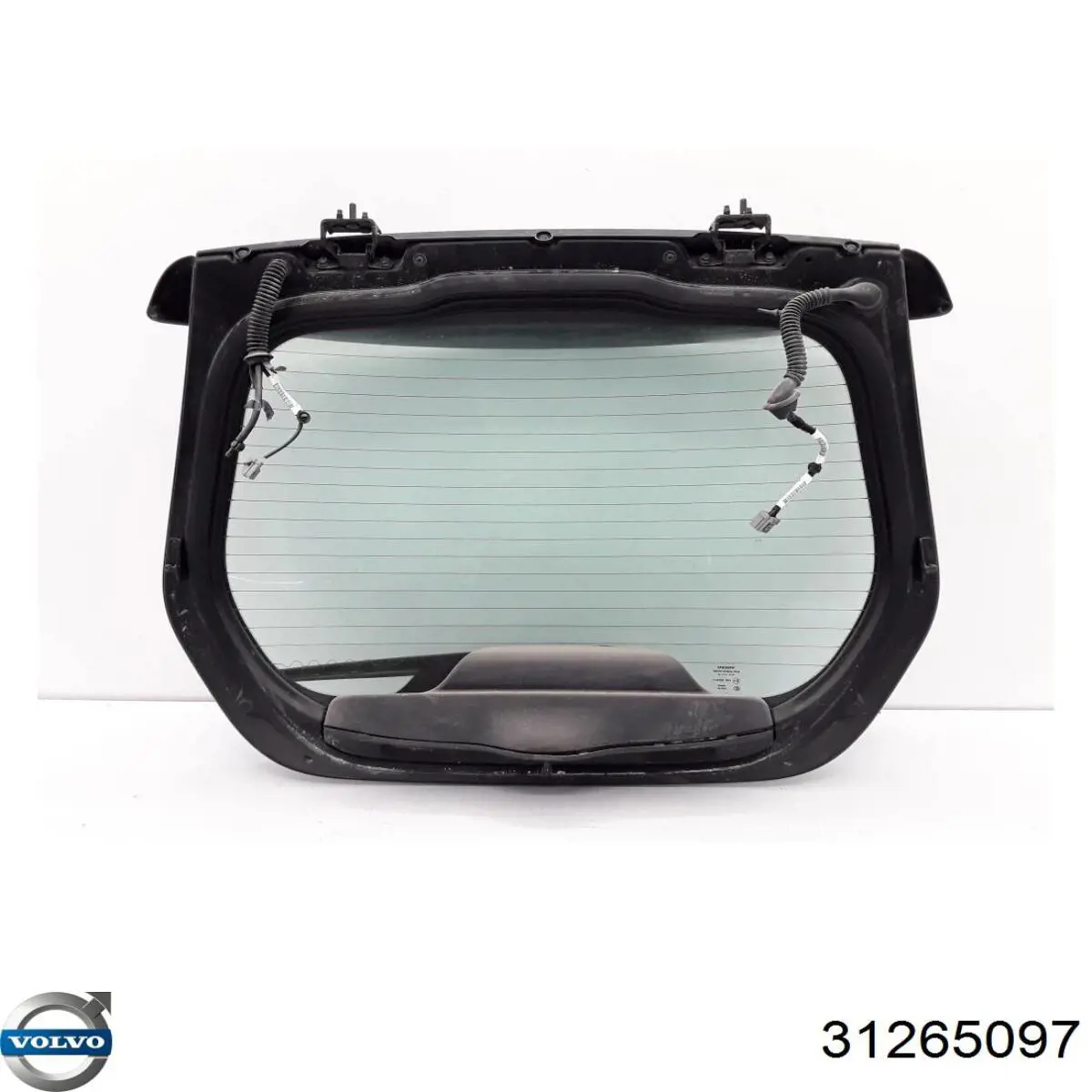 Puertas traseras Volvo 31265097 precio, desde 355,74 EUR