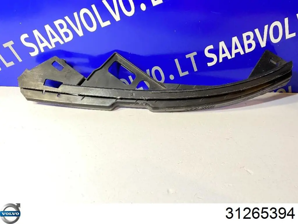 Soporte de parachoques delantero izquierdo Volvo 31265394 precio, desde 11,60 EUR