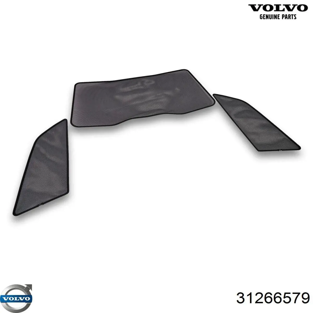  31266579 Volvo