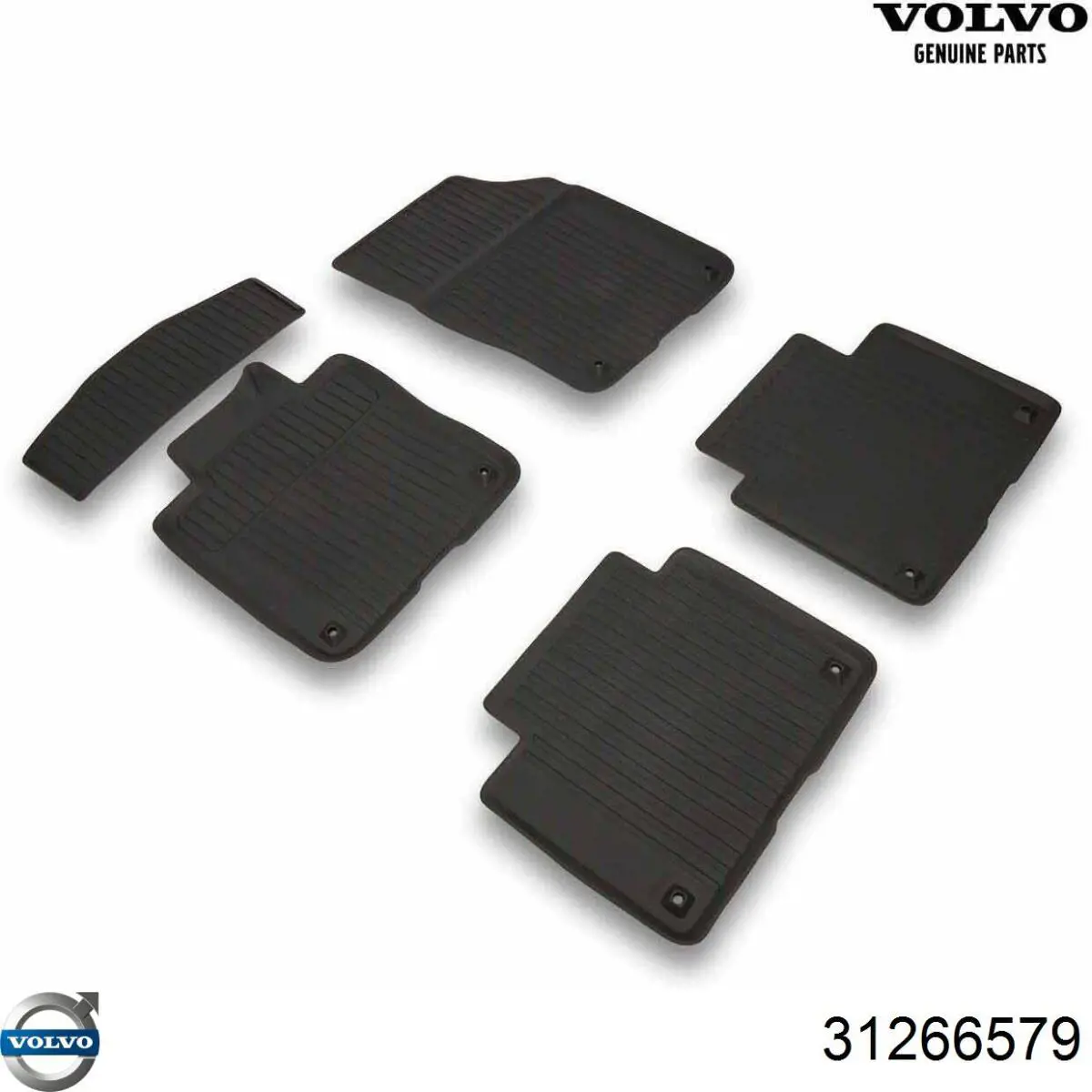 Comprar 31266579 Volvo 