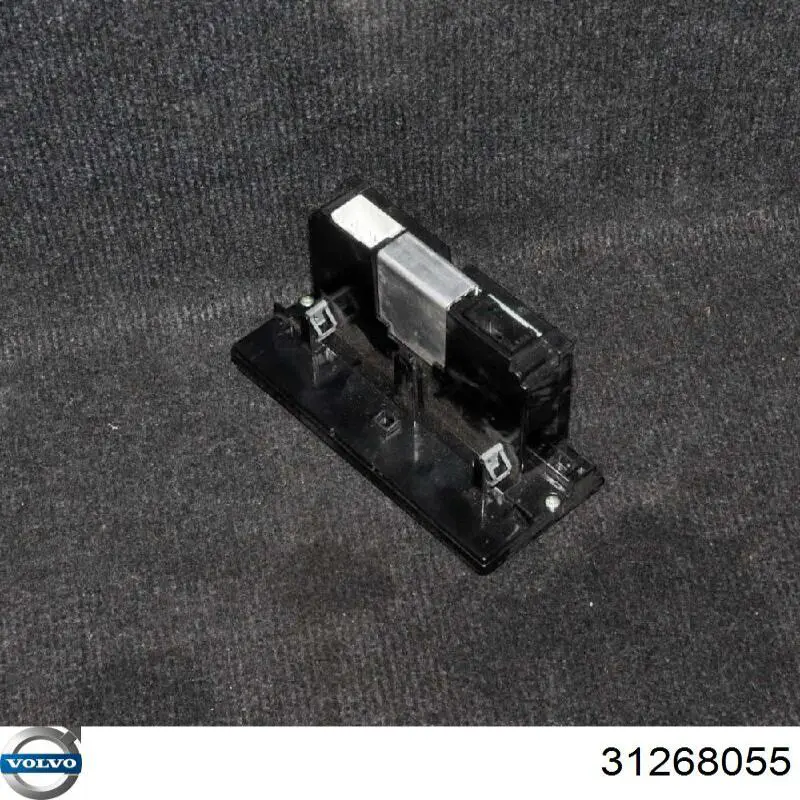 Comprar 31268055 Volvo Pantalla