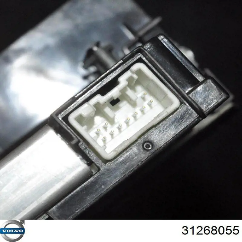 31268055 Volvo pantalla multifuncion