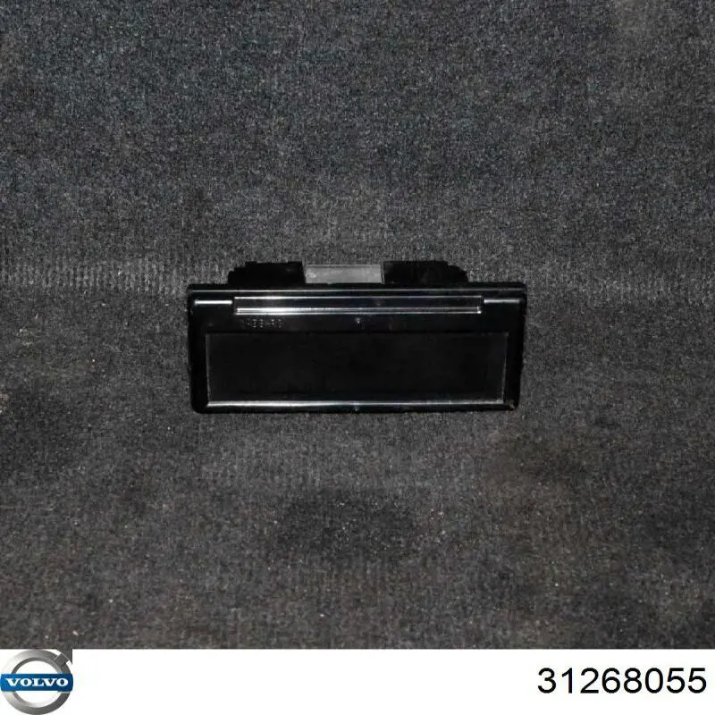 Pantalla multifunción Volvo 31268055 precio, desde 62,44 EUR