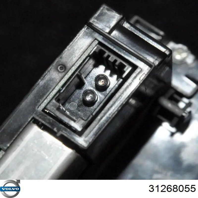 Pantalla 31268055 Volvo