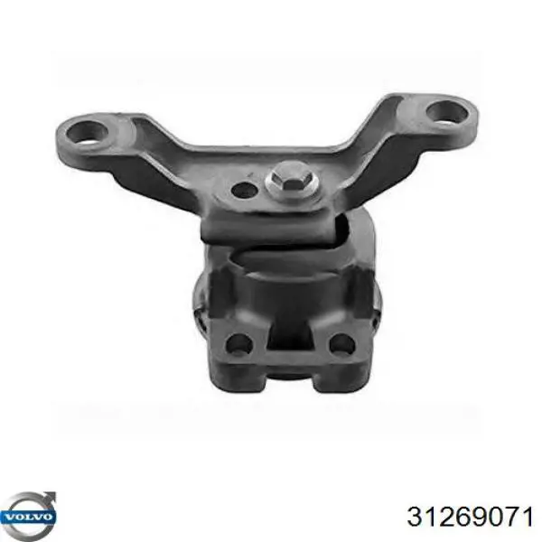 Comprar 31269071 Volvo Soporte de motor derecho