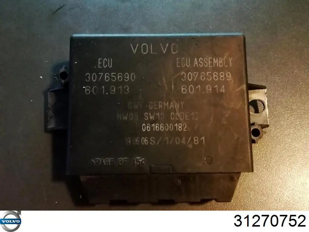 31327468 Volvo