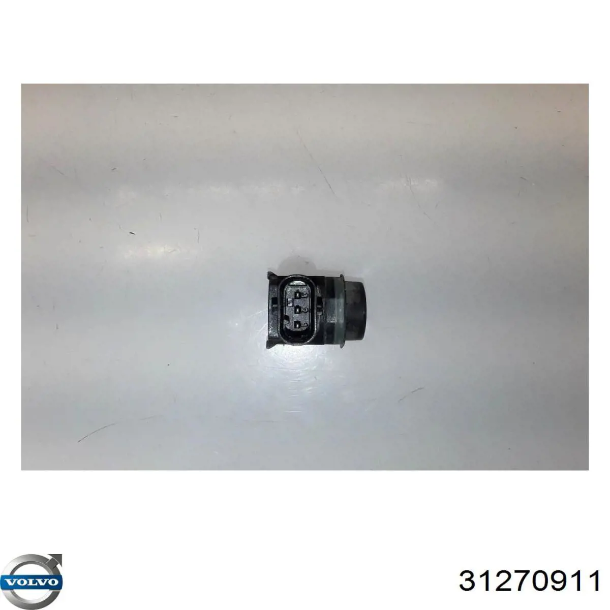 Comprar 31270911 Volvo Sensor de aparcamiento delantero lateral