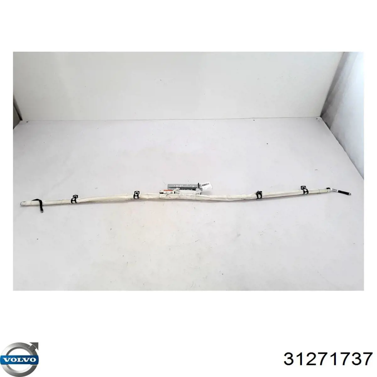 Comprar 31271737 Volvo Airbag de cortina lateral derecha