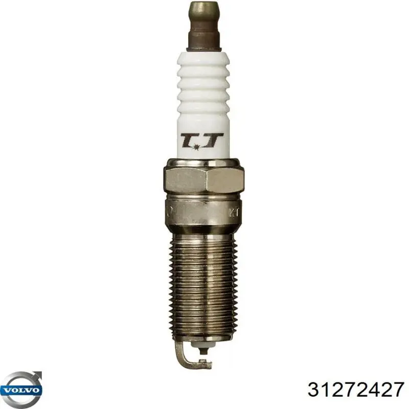 Bujías Volvo 31272427 precio, desde 3,33 EUR