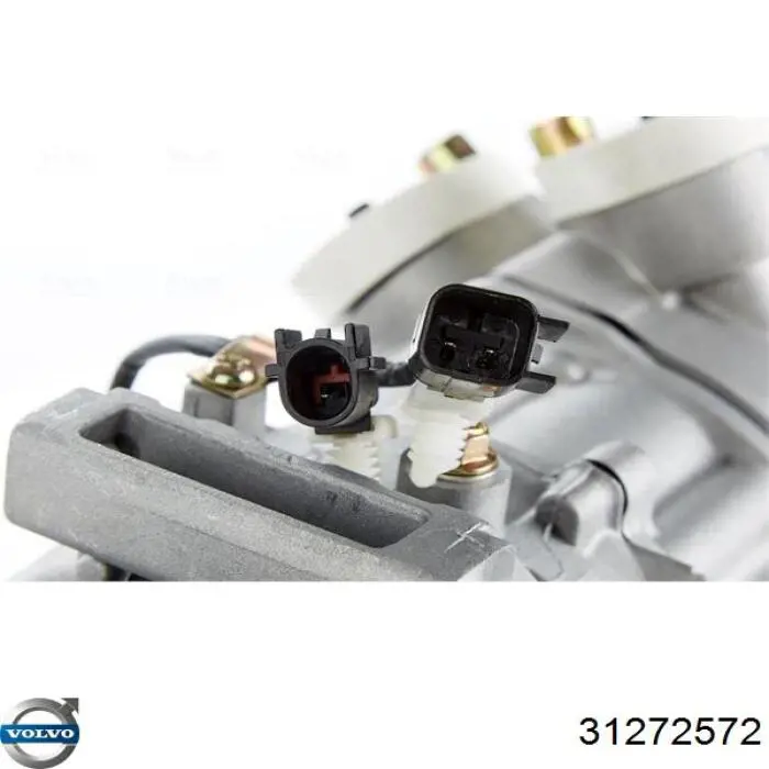 Compresor ac Volvo 31272572 precio, desde 310,54 EUR