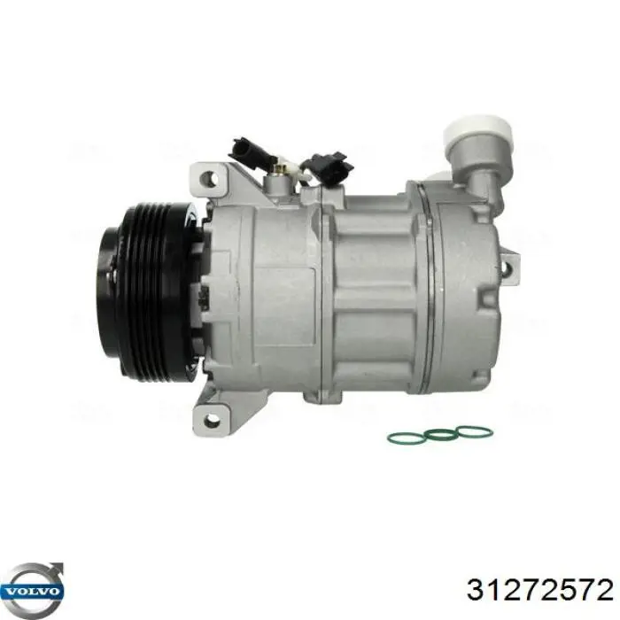 Comprar 31272572 Volvo Compresor de aire acondicionado coche