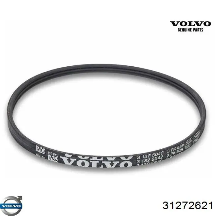  31272621 Volvo